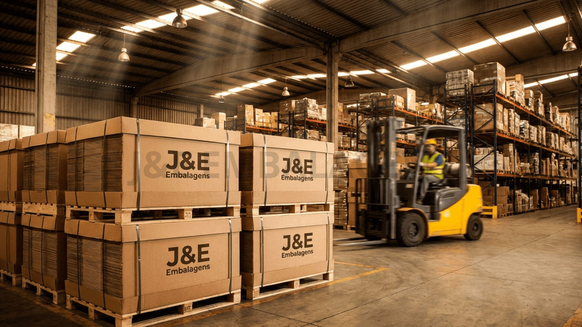 Caixas Reforçadas: Quando Optar por 3 ou 4 Ondas?