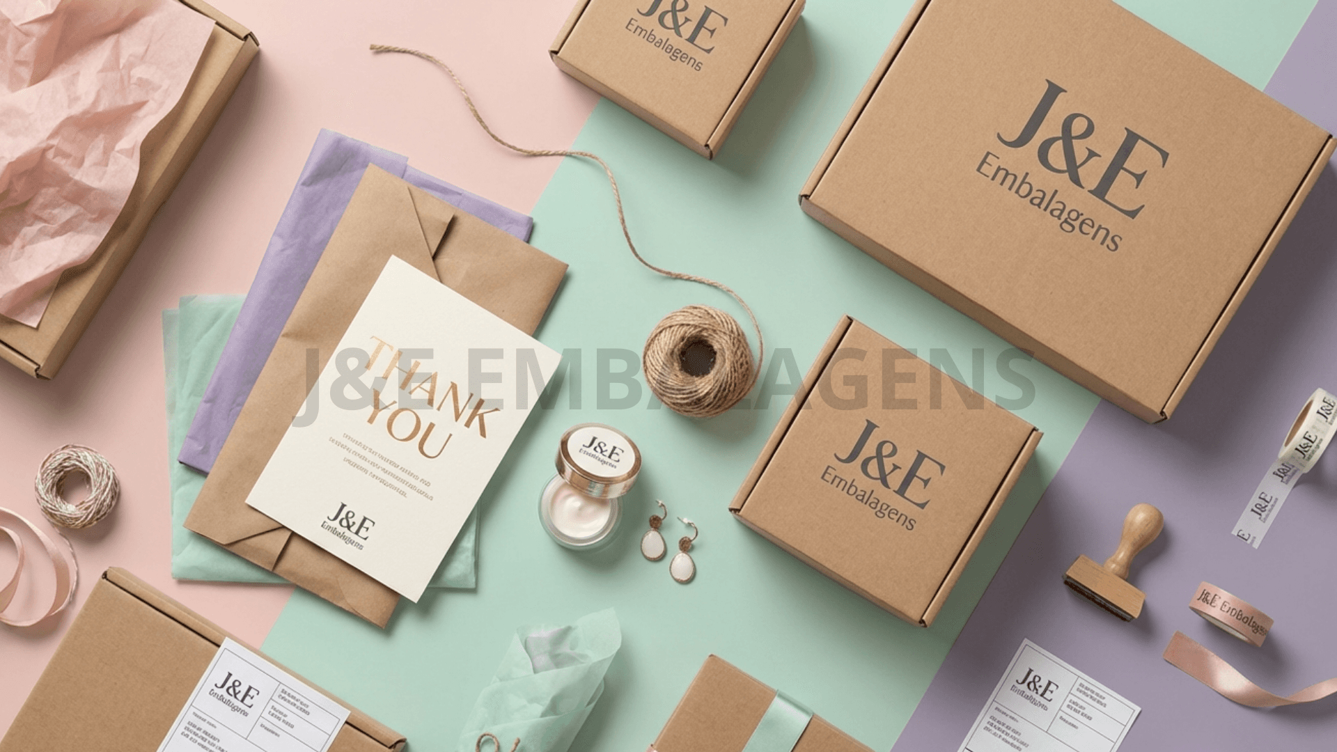 O Que Considerar na Hora de Solicitar uma Caixa Personalizada